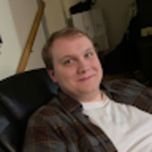 Meet your Posher, Bryan